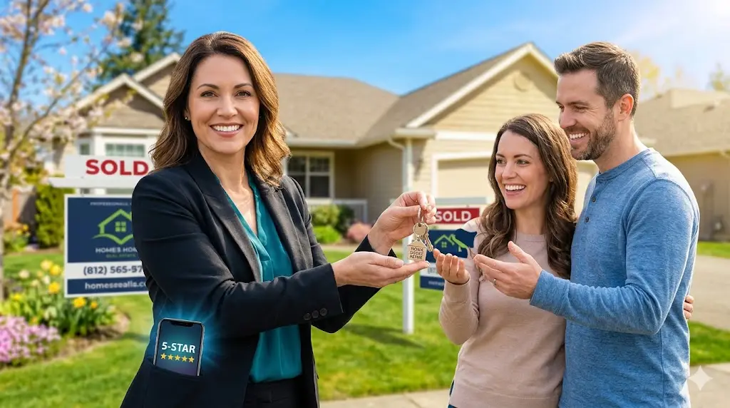 Local SEO for Real Estate Agents in Virginia The Complete Guide to Getting More Local Buyers and Sellers