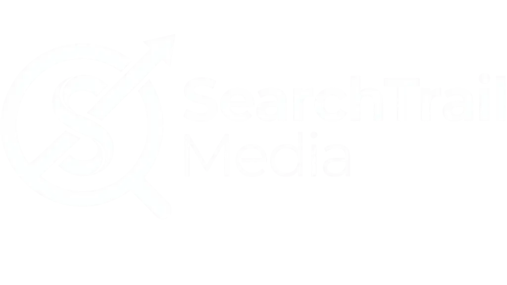 SearchTrailMedia logo