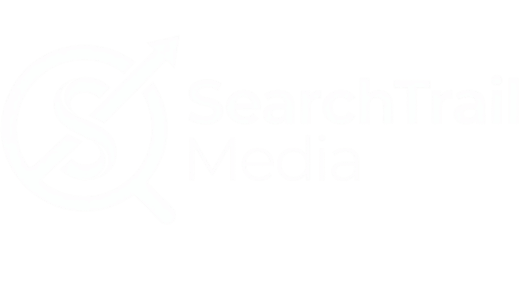SearchTrailMedia logo